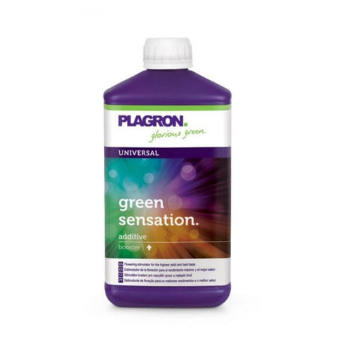 Fertilizante Green Sensation ( Plagron )