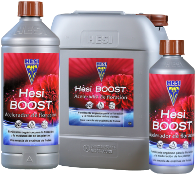 Fertilizante Hesi Boost ( Hesi )