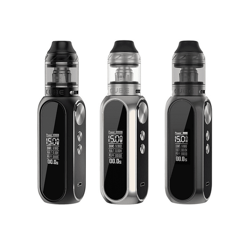 OBS CUBE KIT ( 80W ) - Vaporium Growshop