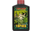 Fertilizante Top Veg Top Crop - Vaporium Growshop